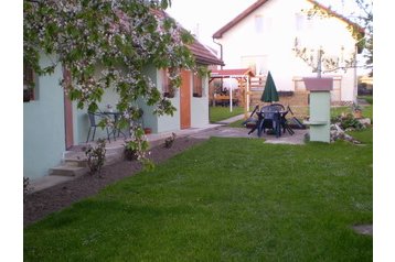 Сімейний пансіонат Spišský Štvrtok 4